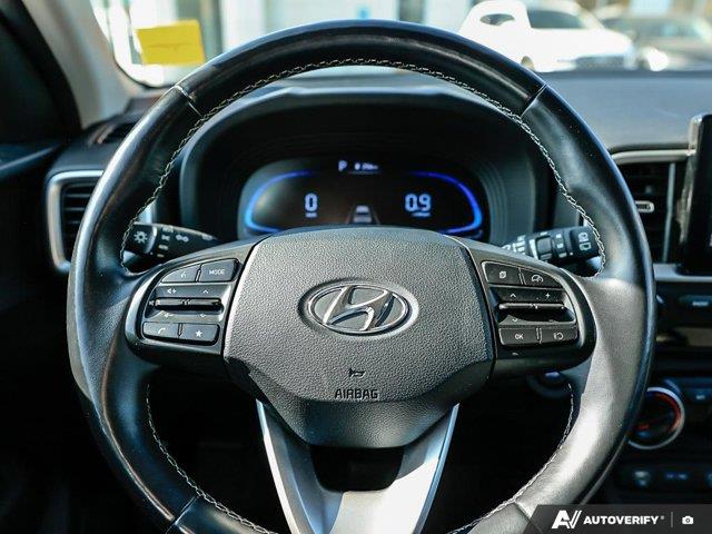 hyundai Venue 2023 - 17