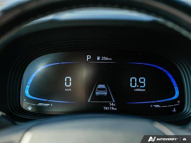 hyundai Venue 2023 - 18