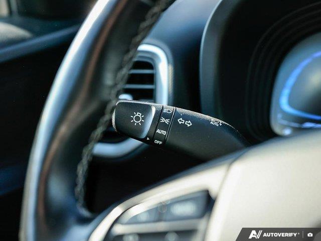 hyundai Venue 2023 - 19