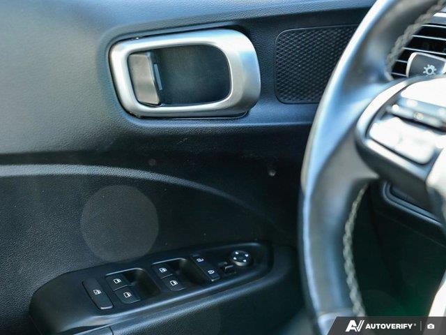 hyundai Venue 2023 - 20