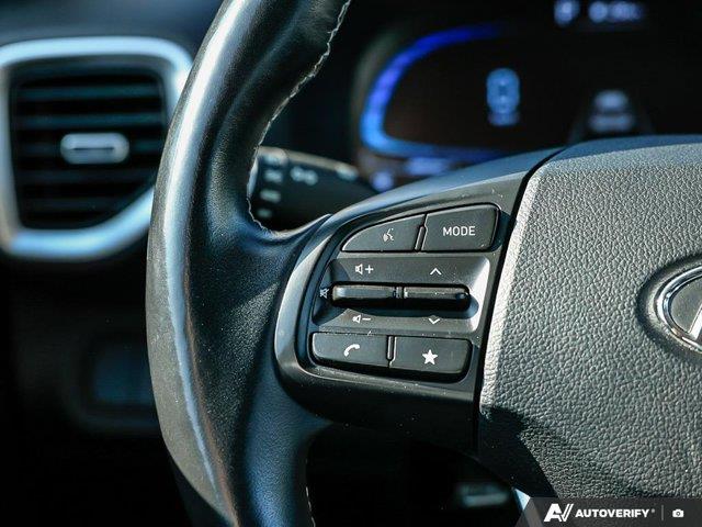 hyundai Venue 2023 - 21