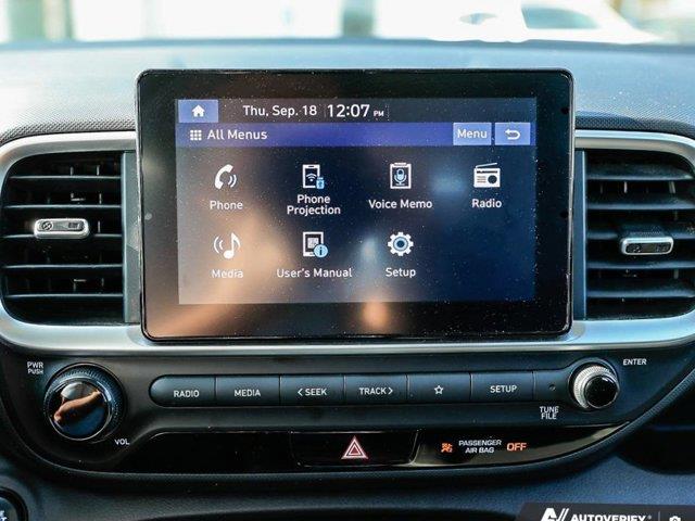 hyundai Venue 2023 - 22