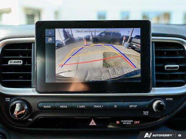 hyundai Venue 2023 - 23