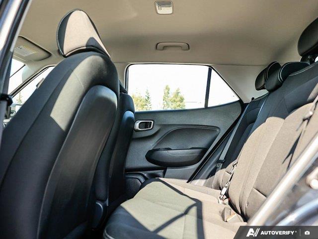 hyundai Venue 2023 - 29