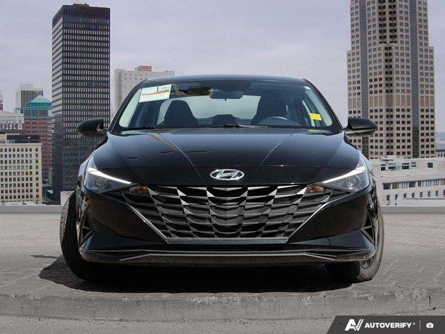 hyundai Elantra 2023 - 2