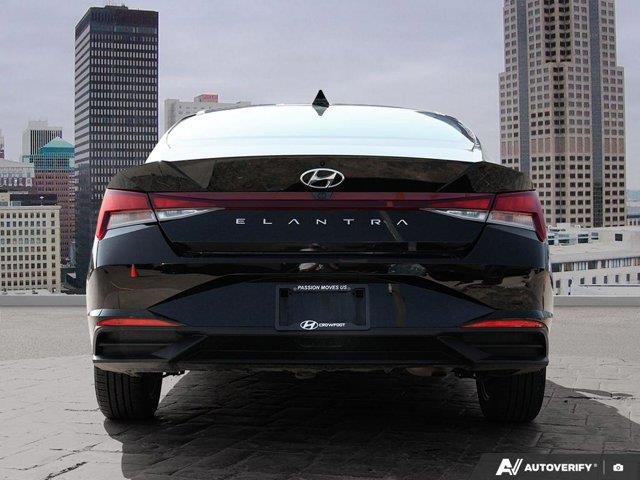 hyundai Elantra 2023 - 5