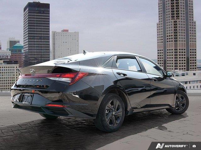 hyundai Elantra 2023 - 6