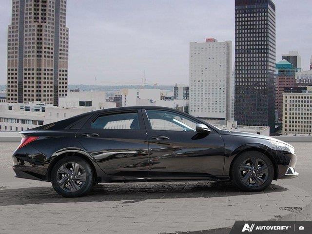 hyundai Elantra 2023 - 7