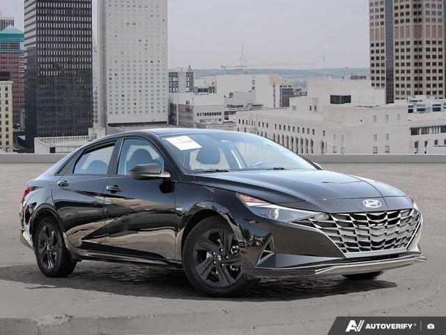 hyundai Elantra 2023 - 8