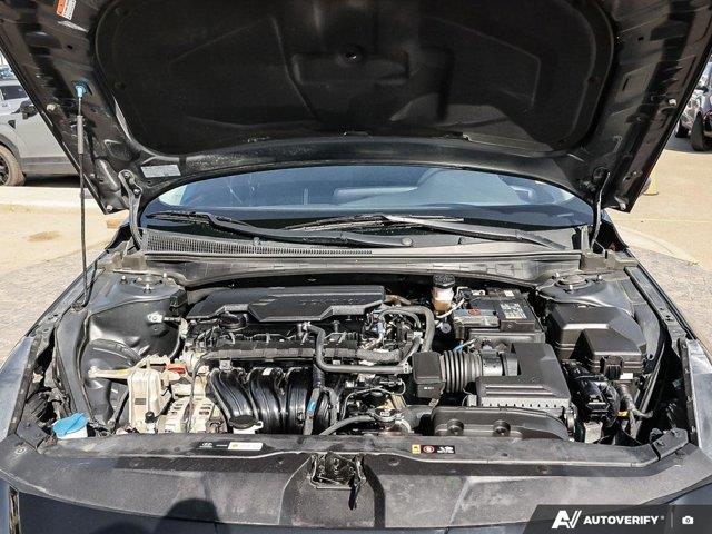 hyundai Elantra 2023 - 11