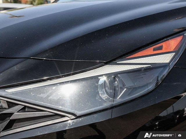 hyundai Elantra 2023 - 13