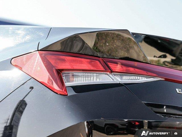 hyundai Elantra 2023 - 15