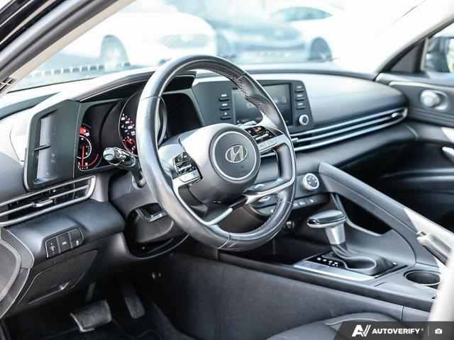 hyundai Elantra 2023 - 16