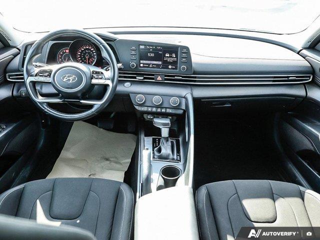 hyundai Elantra 2023 - 17