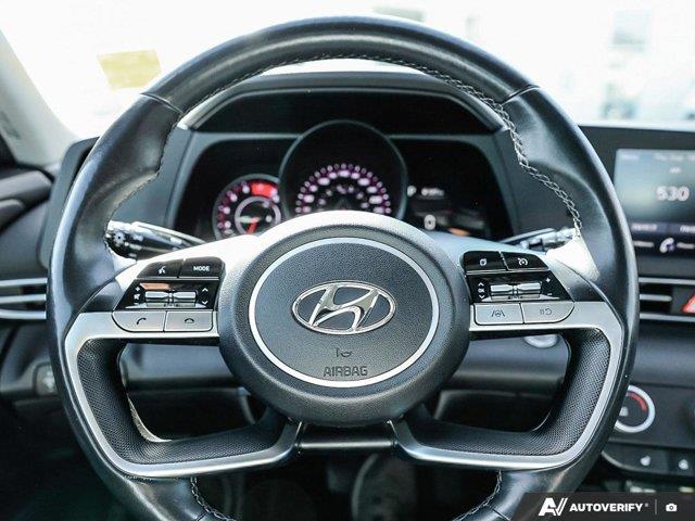 hyundai Elantra 2023 - 18