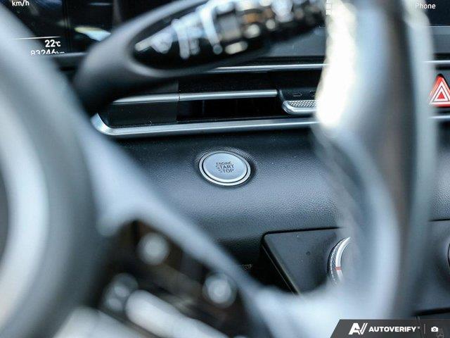 hyundai Elantra 2023 - 23