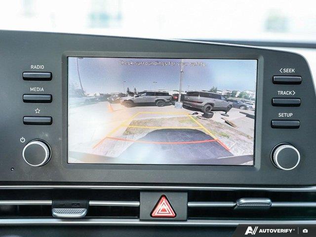 hyundai Elantra 2023 - 25