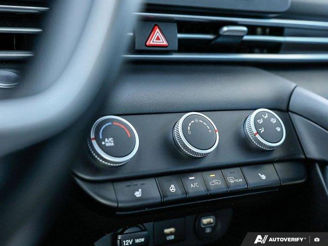 hyundai Elantra 2023 - 26