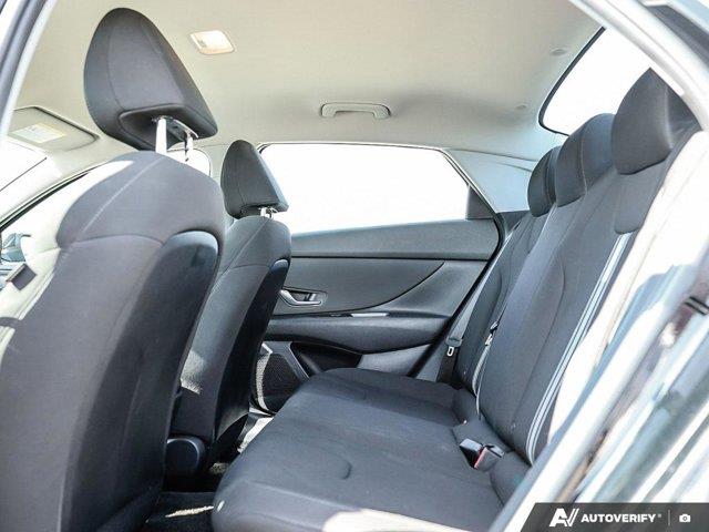 hyundai Elantra 2023 - 30