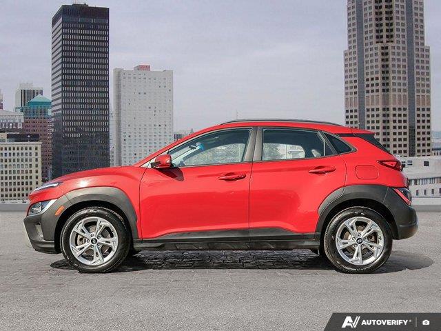 hyundai Kona 2022 - 2