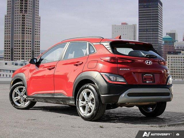 hyundai Kona 2022 - 3