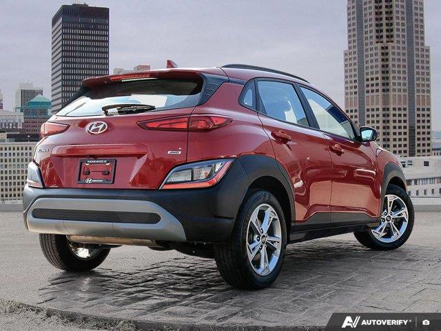 hyundai Kona 2022 - 5