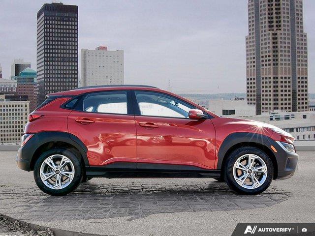 hyundai Kona 2022 - 6