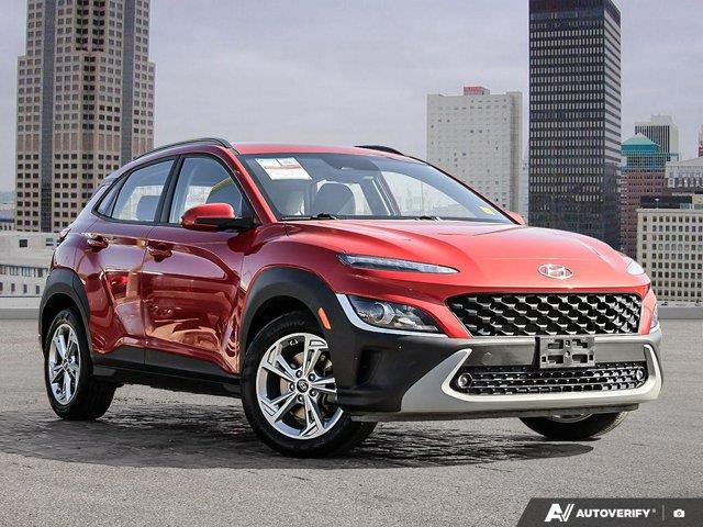 hyundai Kona 2022 - 7