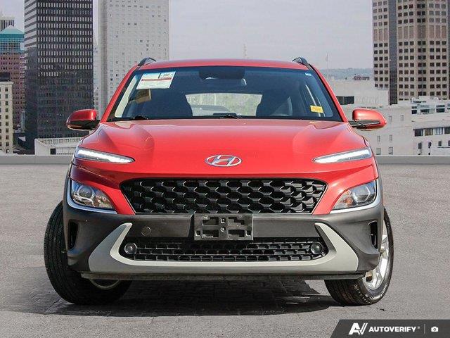 hyundai Kona 2022 - 8