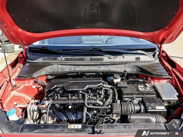 hyundai Kona 2022 - 11