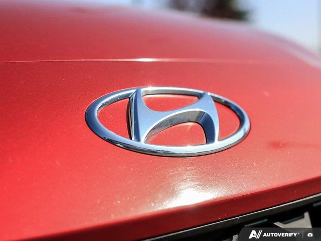 hyundai Kona 2022 - 12