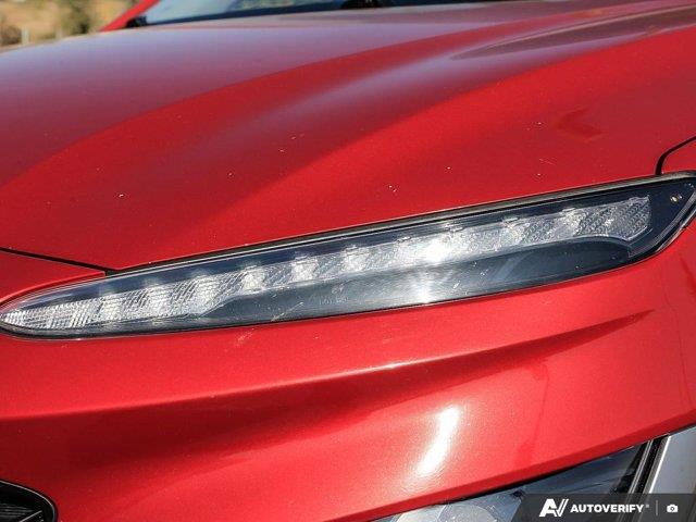 hyundai Kona 2022 - 13