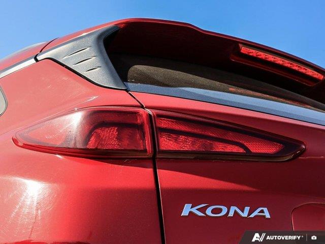 hyundai Kona 2022 - 15