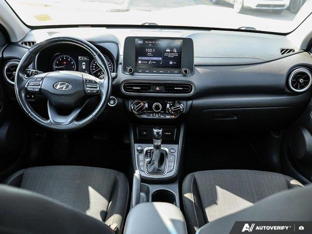 hyundai Kona 2022 - 17