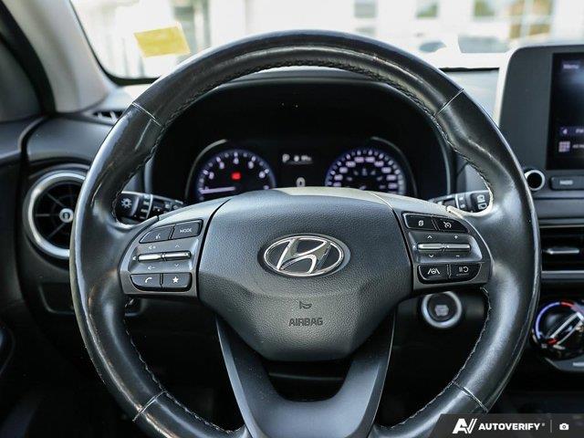 hyundai Kona 2022 - 18