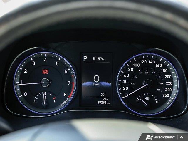 hyundai Kona 2022 - 19