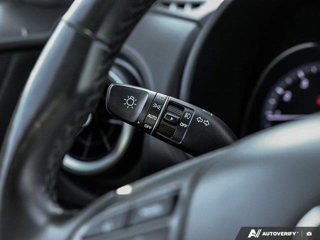 hyundai Kona 2022 - 20