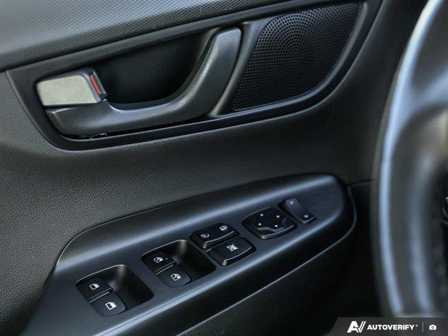 hyundai Kona 2022 - 21