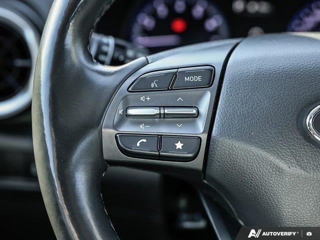 hyundai Kona 2022 - 22