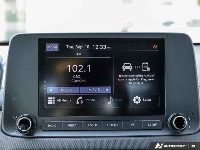 hyundai Kona 2022 - 23