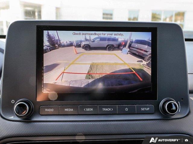 hyundai Kona 2022 - 24