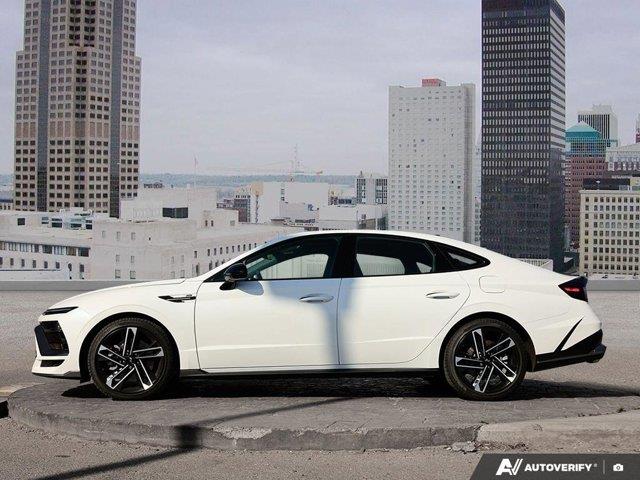 hyundai Sonata 2025 - 3