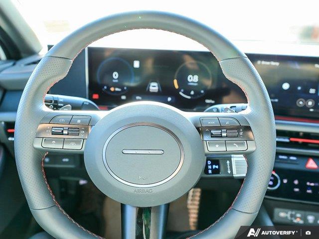 hyundai Sonata 2025 - 18