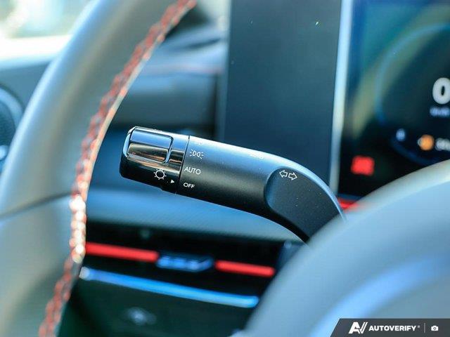 hyundai Sonata 2025 - 20