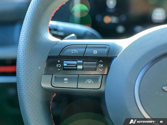 hyundai Sonata 2025 - 21