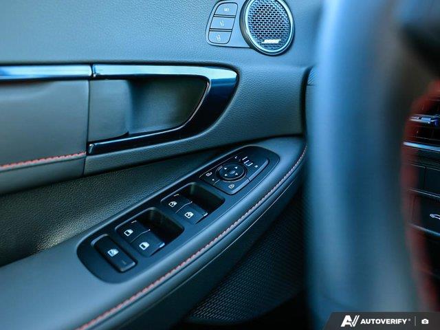 hyundai Sonata 2025 - 22