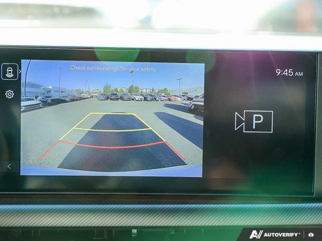 hyundai Sonata 2025 - 25