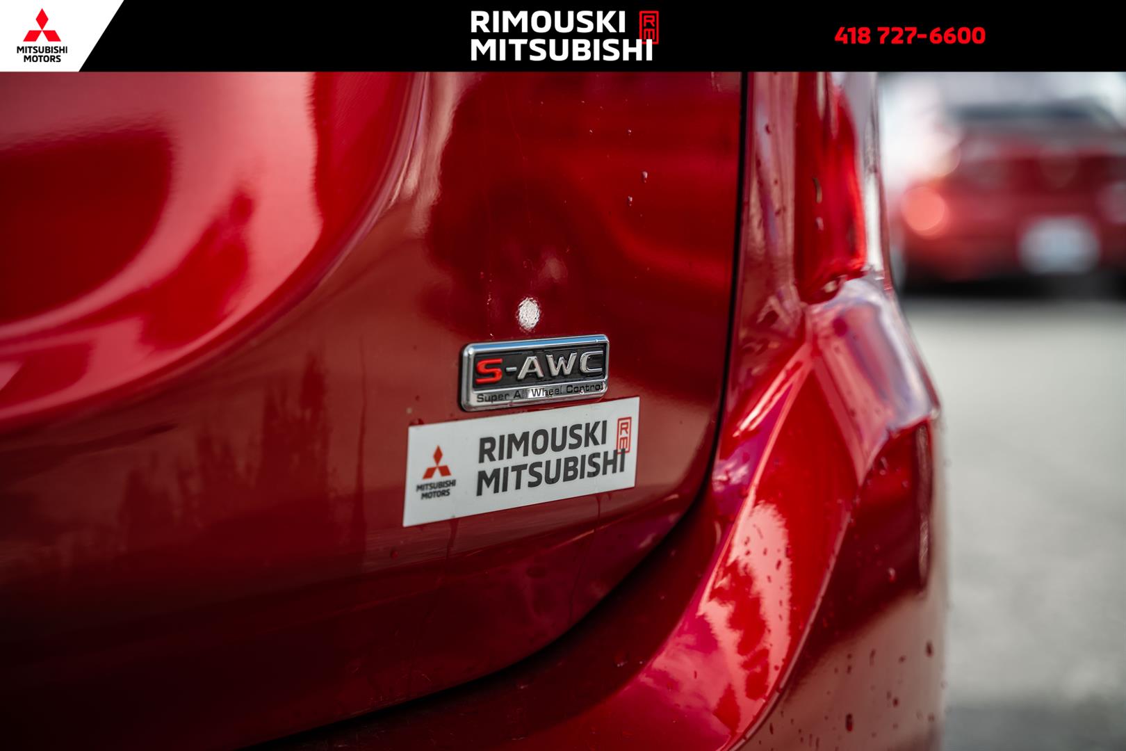 mitsubishi Outlander rechargeable 2022 - 7