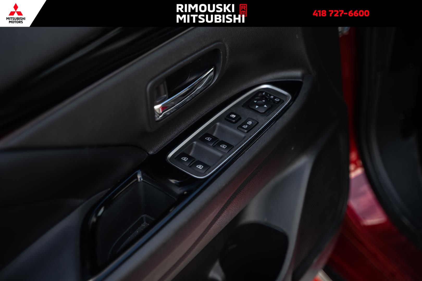 mitsubishi Outlander rechargeable 2022 - 10