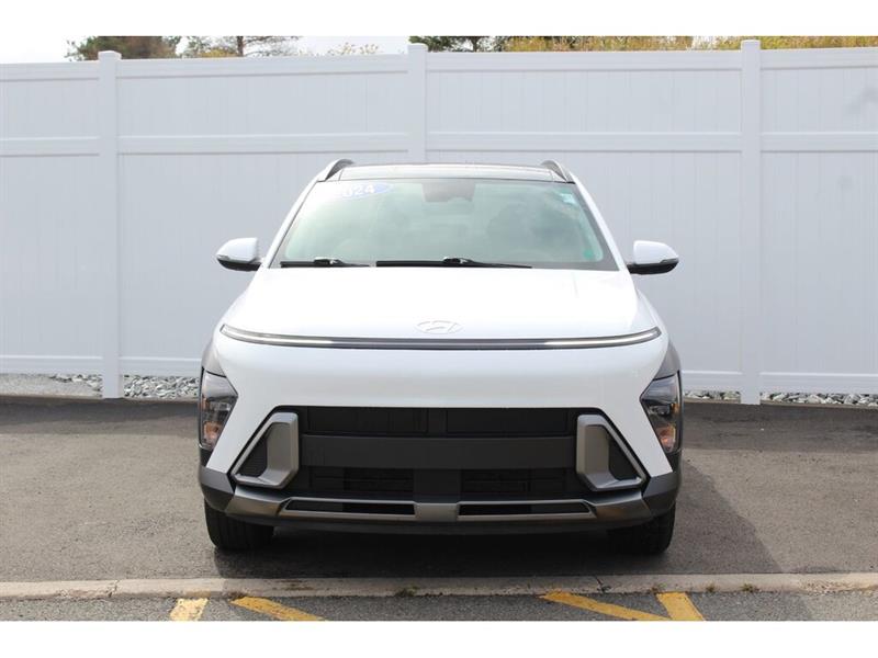 hyundai Kona 2024 - 2